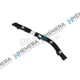 Tampon Braketi Arka Sol ; Hyundai Accent Blue 2011-2014