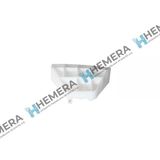 Tampon Braketı Arka Sol Toyota Corolla 2010--