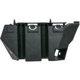 Tampon Braketi Ön Sol –5F0807049-WISCO - Seat Leon (5f1) 13-16 Arası Uyumlu - Siyah