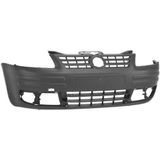 Tampon Caddy 04-10 Ön (Oem No: 2K08072177G9)