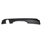 Tampon Clio 19-25 Arka (Alt Parça)