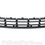 Tampon Izgarası Golf4 98-04 Orta (Oem No: 1J0853677Db41)