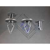Tampon Klips Opel 212951 Astra Insignia Cruze Gm 11571109 287934026