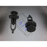 Tampon Klips Toyota Uyumlu 52161-20010 285266176