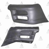 Tampon Kulağı L-200 Ön 1999-2002 Sağ (1 Adet) (oem No: Mr144782)