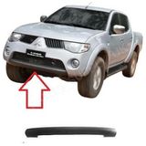 Tampon L200 Ön 06-11 Siyah Alt Orta (Oem No: Mn146335T)