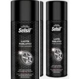 Tampon-Lastik Parlatıcı Sprey 500 ml