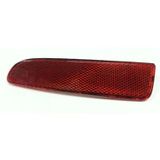 Tampon Lensı Arka Sağ Ford Fıesta Bm 02- (Oem No: 2S61 515B0 Ab)