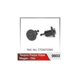 Tampon Motor Kaplama Klipsi Renault Megane Iı Clio Iı Scenic 25-Adet 7703072360