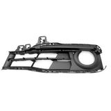 Tampon Panjuru Ön Sol Bmw F30 LCI-F31 Lcı Bm 14-18 (Oem No: 51117396887)