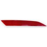 Tampon Reflektörü Arka Sağ – 5F0945106H -Wisco - Seat Leon 3 17-21 Arası Uyumlu - Siyah