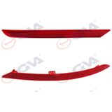 Tampon Reflektoru Arka Sağ Bmw F01 Lcı 2012 15