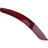 Tampon Reflektörü Arka Sol – 7N0945105B -Wisco -Volkswagen Sharan 11-16 Alhambra 11-16 Arası Uyumlu - Siyah