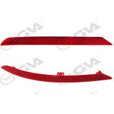 Tampon Reflektoru Arka Sol Bmw F01 Lcı 2012 15
