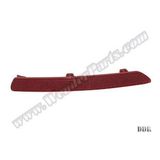 TAMPON REFLEKTORU ARKA SOL BMW F30-LCI 16-18 WENDERPARTS BA63147400207
