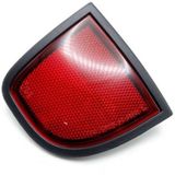 Tampon Reflektörü Arka Sol L200 2007-2014 UNI-RFKTR-001