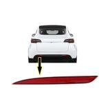 Tampon Reflektörü Arka Sol Tesla Model Y 2020/- İthal