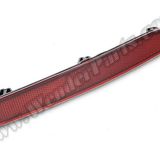 TAMPON REFLEKTORU BMW G30 ARKA SAG M TECH 2017