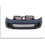 Tampon Seti Ön – BK-G6GTI S2– Volkswagen Golf 6 Gtı 08-13 Arası Uyumlu - Siyah