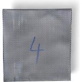 Tampon Tamir Teli No:4 25X100 cm - NO 4 - 25 x 100 cm