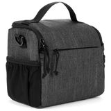Tamrac TA-T141513 Slate Tradewind fotoğraf makinesi çantası