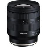 Tamron 11-20 mm F 2.8 Di Iıı-A Rxd Lens Fujifilm X