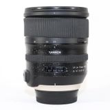 TAMRON 2.EL Tamron SP 24-70mm F/2.8 Di VC USD Lens (Canon EF 2.El)