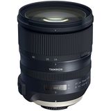 Tamron 24-70Mm SP F2.8 Di VC USD G2 Zoom Nikon Uyumlu Lens