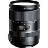 Tamron 28-300mm F3.5-6.3 Di VC PZD Canon Uyumlu Lens