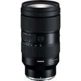 TAMRON 35-150mm F/2-2.8 Di III VXD, Sony E-mount için lens, siyah