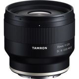 Tamron 35 mm F/2.8 Di III OSD M 1:2 Sony E Mount Lens