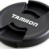 Tamron 58mm Snap-On Lens Ön Kapağı