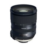 Tamron A032N SP 24-70MM F/2.8 Di VC USD G2 Lens Nikon İçin Siyah Renkli Yüksek Performans