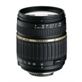 Tamron AF 18-200mm f.3.5-6.3 XR DI II LD ASP IF Macro Nikon Uyumlu Lens