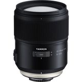 Tamron SP 35 mm f/1.4 Di USD Nikon Lens