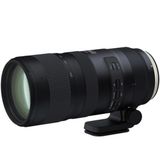 Tamron SP 70-200mm F2.8 Di VC USD G2 Canon uyumlu Lens
