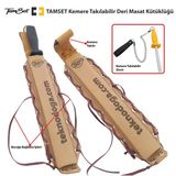 TAMSET Deri Masat Kütüklüğü