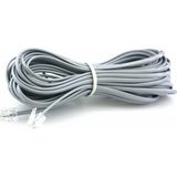 Tamtel Telefon Modem Adsl Ara Kablosu Köken - 20M - 20 m