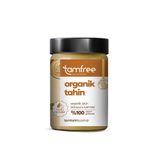 Tamtree Organik Tahin 300g