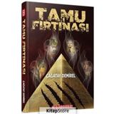 Tamu Fırtınası - Çağatay Demirel