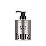 Tamz Signature Shampoo Everbloom Arındırıcı Şampuan 500 Ml - Gri