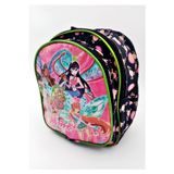 Tan Express Anaokulu Sırt Çantası 2 Gözlü Ortopedik Kız 29X23X16 Cm
