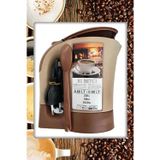 TAN EXPRESS Mini Kettle Elektrikli Su Isıtıcı Türk Kahvesi Makinesi 1 Adet