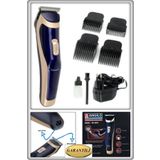 TAN EXPRESS Profesyonel Saç Ve Sakal Kesme Makinesi (DINGILG ) RD-6005