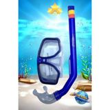 TAN EXPRESS Şnorkel 39 cm 1 Adet