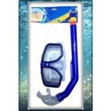 Tan Express Şnorkel 39 Cm