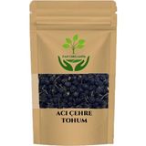 Tan Organik Acı Çehre Tohumu 50gr - 50 gr