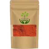 Tan Organik Acı Toz Biber Maraş 25GR - 1 Adet
