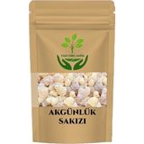 Tan Organik Akgünlük Sakızı Doğal 25GR - 25 gr