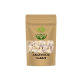 tan organik Akgünlük Sakızı Doğal (Boswellia serrata) 50gr